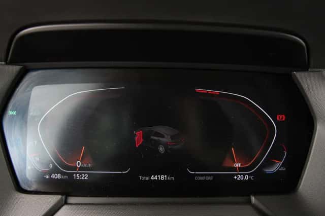 BMW 1-Serie (2024) thumbnail 3