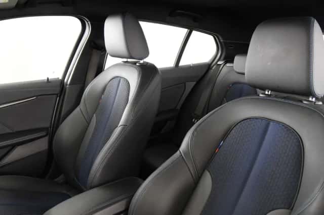 BMW 1-Serie (2024) thumbnail 4