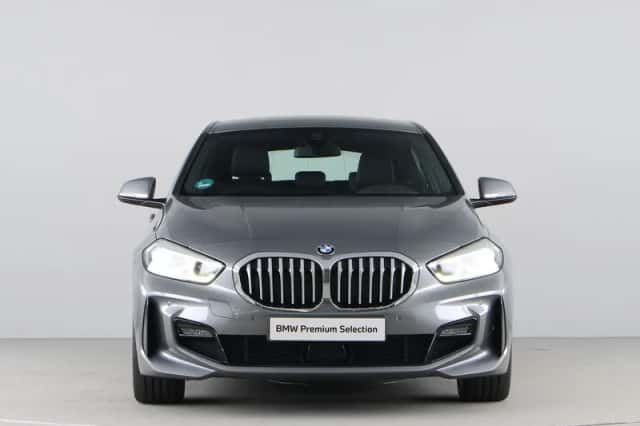 BMW 1-Serie (2024) thumbnail 5