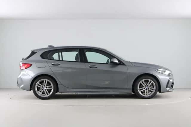 BMW 1-Serie (2024) thumbnail 7