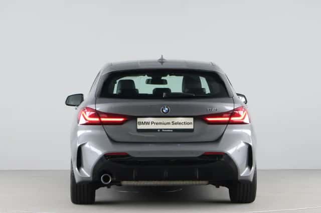 BMW 1-Serie (2024) thumbnail 9