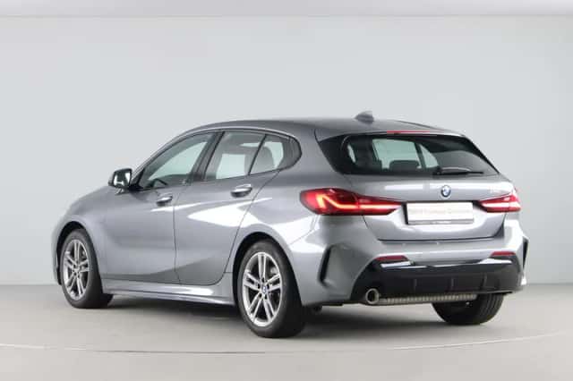 BMW 1-Serie (2024) thumbnail 10