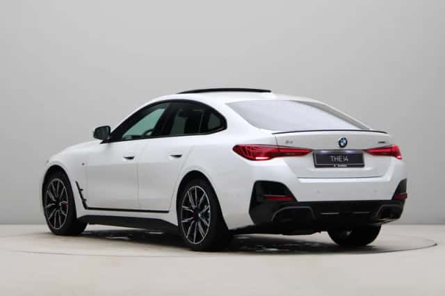 BMW i4 (2026) thumbnail 11