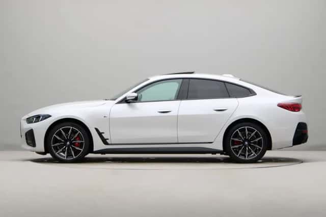 BMW i4 (2026) thumbnail 12
