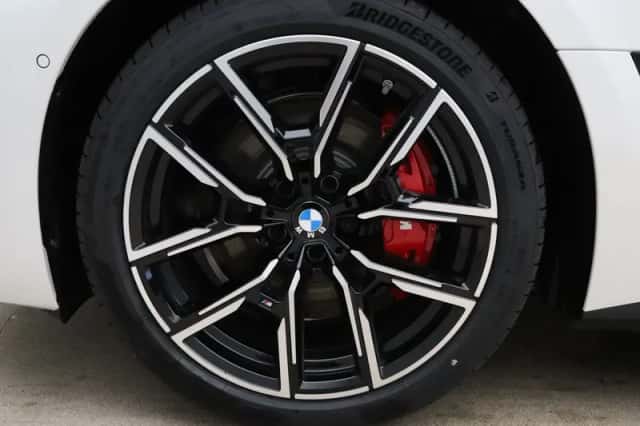 BMW i4 (2026) thumbnail 20