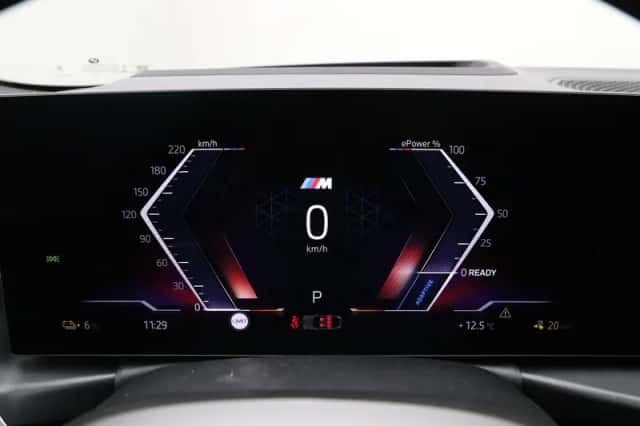 BMW i4 (2026) thumbnail 3