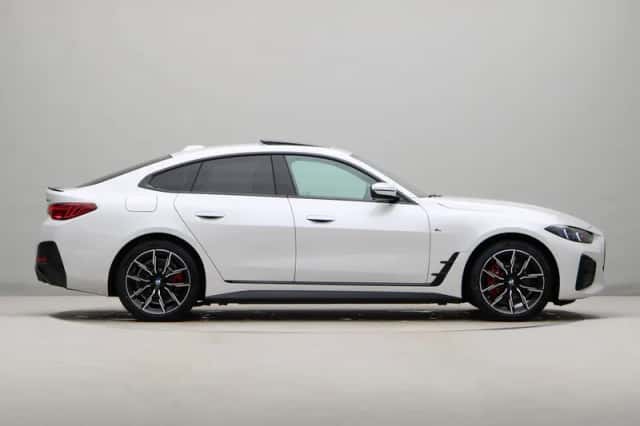 BMW i4 (2026) thumbnail 8