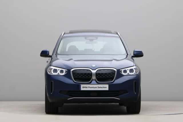 BMW iX3 (2021) thumbnail 6