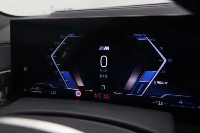 BMW X5 (2025) thumbnail 3
