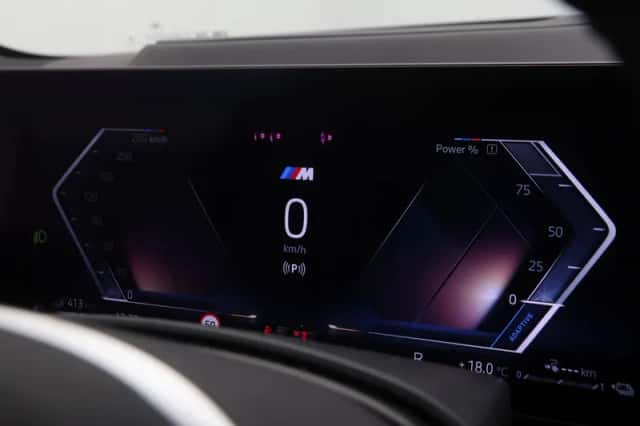 BMW X5 (2025) thumbnail 3