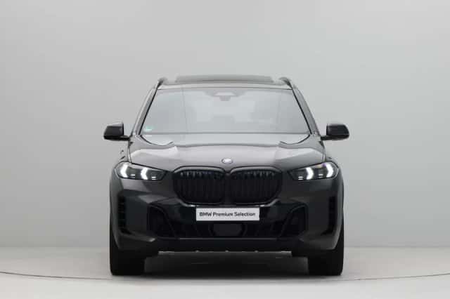 BMW X5 (2025) thumbnail 5
