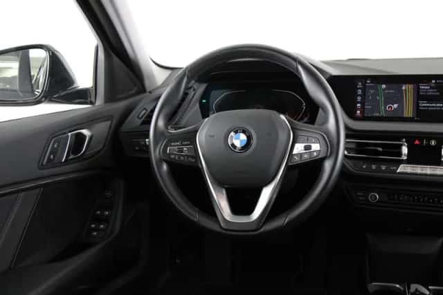 BMW 1-Serie (2023) thumbnail 2