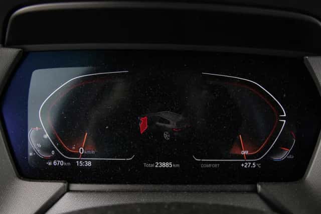 BMW 1-Serie (2023) thumbnail 3