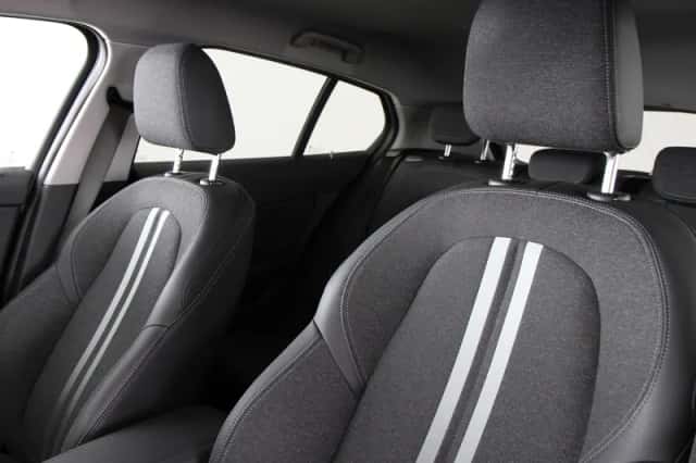 BMW 1-Serie (2023) thumbnail 5
