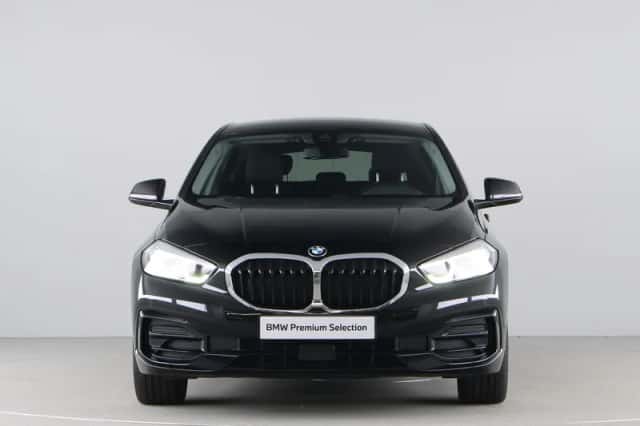 BMW 1-Serie (2023) thumbnail 6