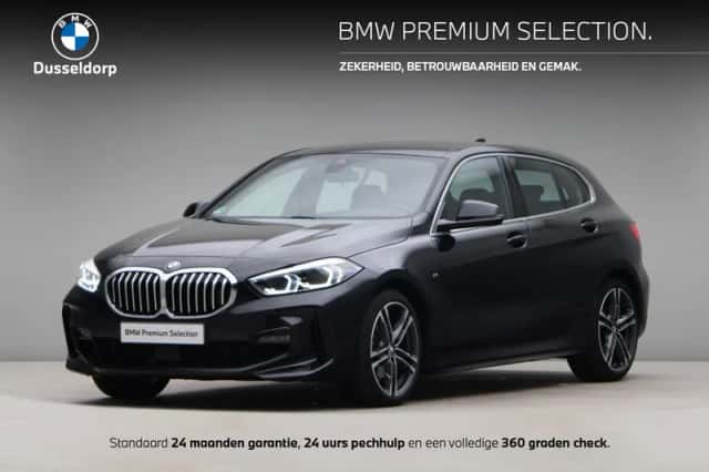 BMW 1-Serie (2020) thumbnail 1