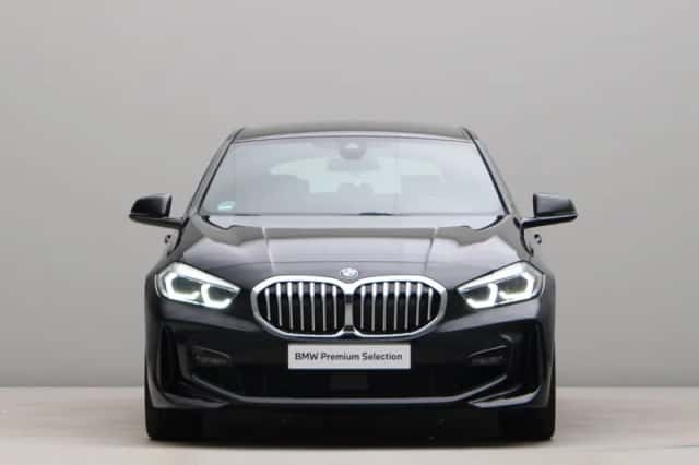 BMW 1-Serie (2020) thumbnail 5