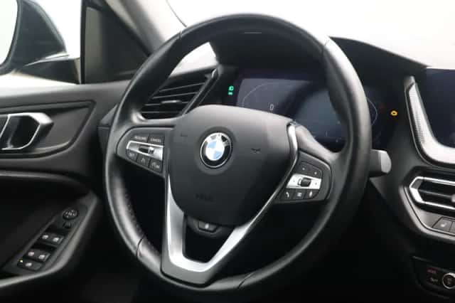 BMW 2-Serie (2023) thumbnail 2
