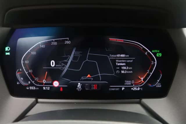 BMW 2-Serie (2023) thumbnail 3
