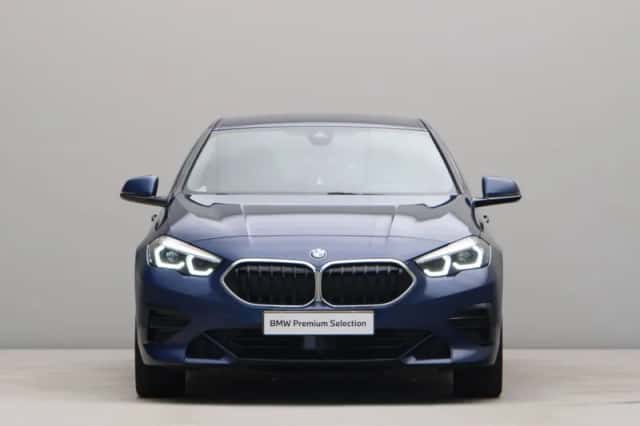 BMW 2-Serie (2023) thumbnail 5