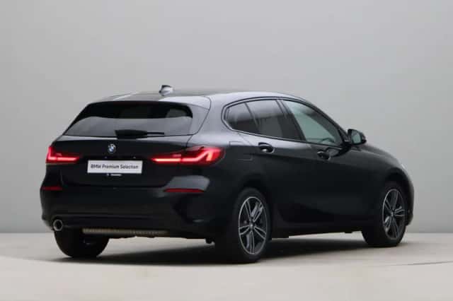BMW 1-Serie (2023) thumbnail 4