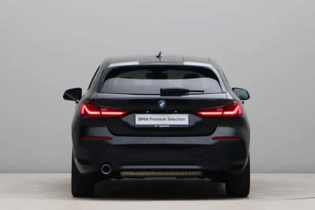 BMW 1-Serie (2023) thumbnail 5