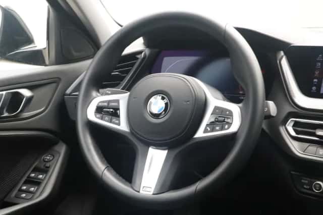 BMW 1-Serie (2022) thumbnail 2