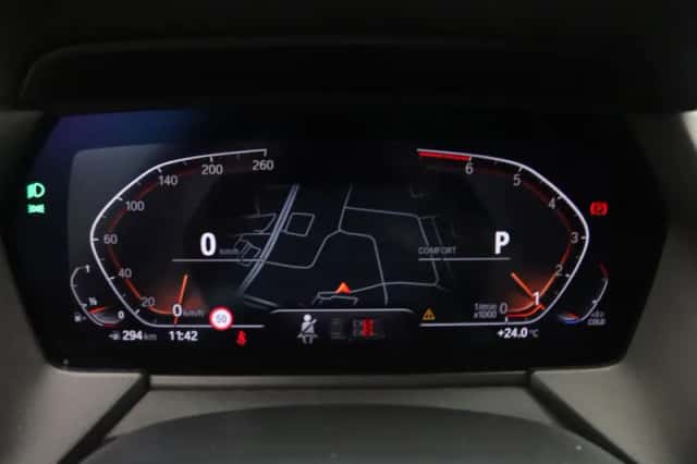 BMW 1-Serie (2022) thumbnail 3