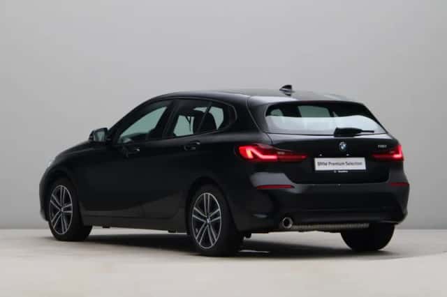 BMW 1-Serie (2022) thumbnail 6