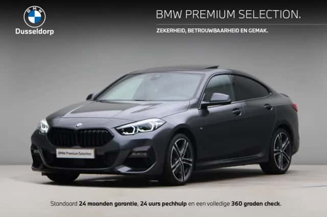 BMW 2-Serie (2022) thumbnail 1