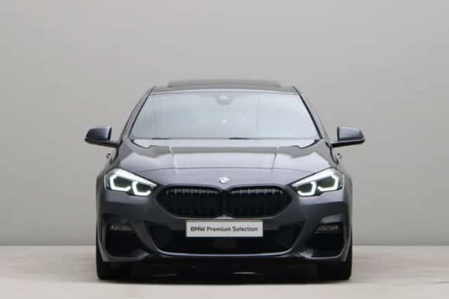 BMW 2-Serie (2022) thumbnail 6