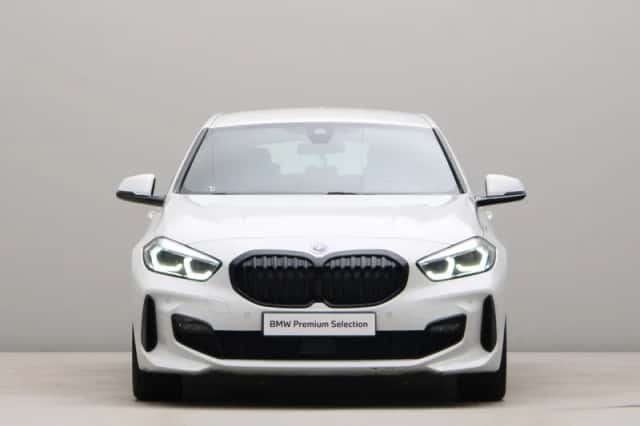 BMW 1-Serie (2022) thumbnail 5