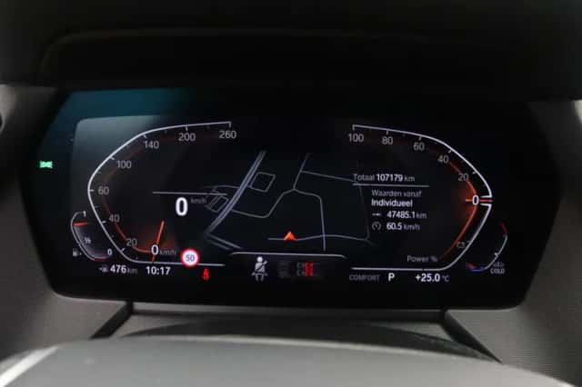 BMW 1-Serie (2021) thumbnail 3