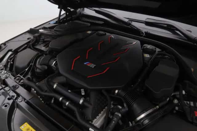 BMW M5 (2025) thumbnail 4