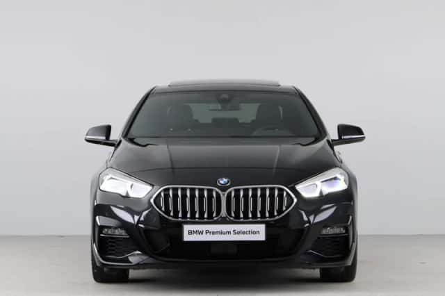 BMW 2-Serie (2024) thumbnail 5