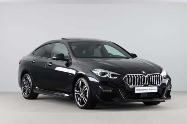 BMW 2-Serie (2024) thumbnail 6