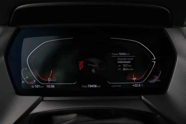 BMW 1-Serie (2022) thumbnail 3