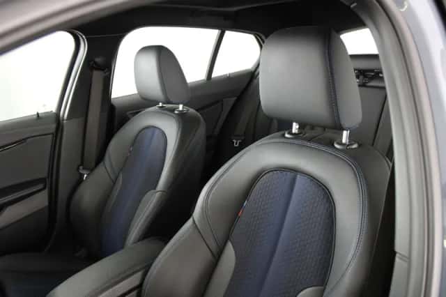 BMW 1-Serie (2022) thumbnail 4