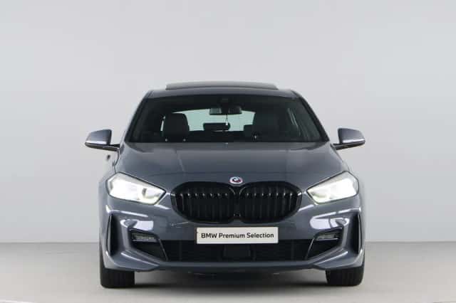 BMW 1-Serie (2022) thumbnail 6