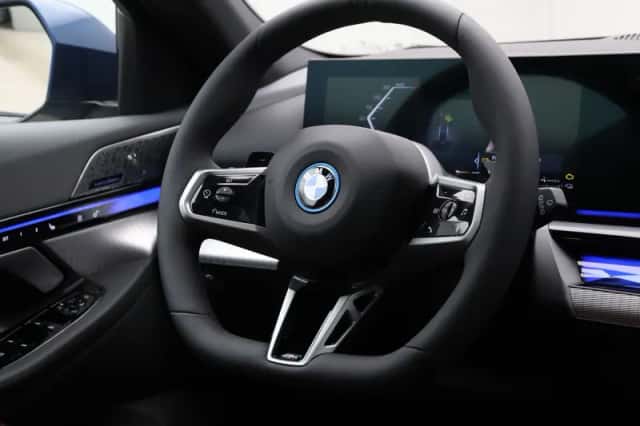 BMW 5-Serie (2026) thumbnail 2