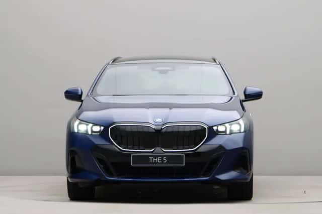 BMW 5-Serie (2026) thumbnail 6