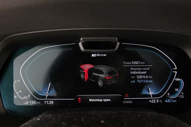 BMW X5 (2022) thumbnail 3