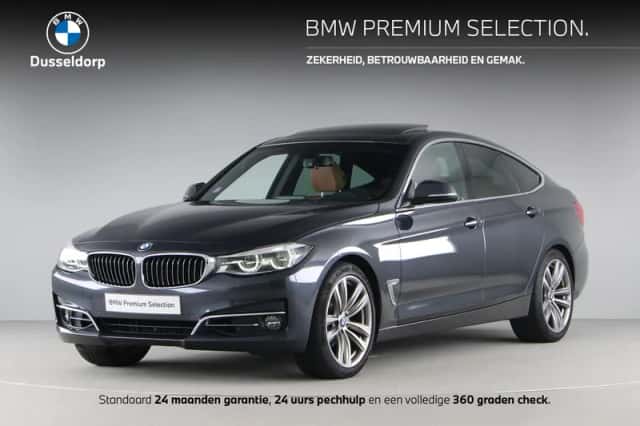 BMW 3-Serie (2019) thumbnail 1