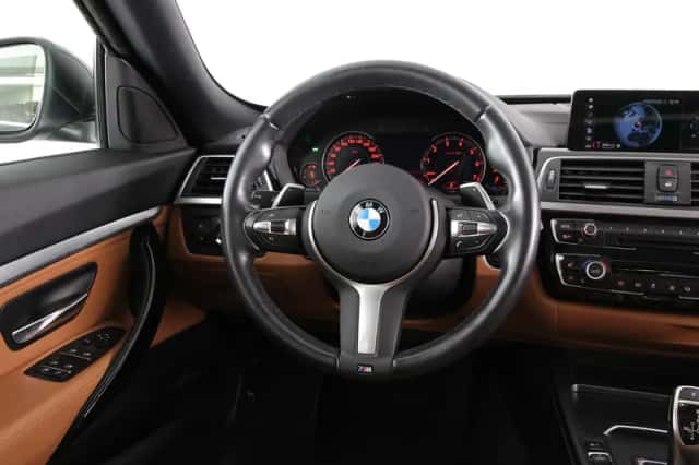 BMW 3-Serie (2019) thumbnail 2