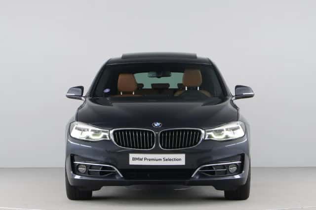 BMW 3-Serie (2019) thumbnail 6