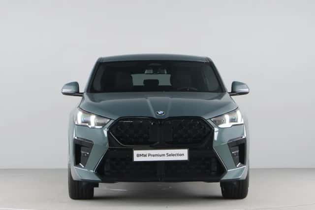 BMW X2 (2025) thumbnail 6