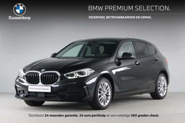 BMW 1-Serie (2023) thumbnail 1