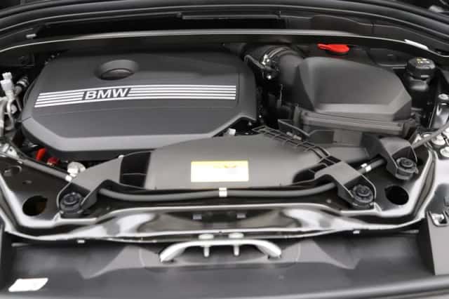 BMW X1 (2024) thumbnail 3