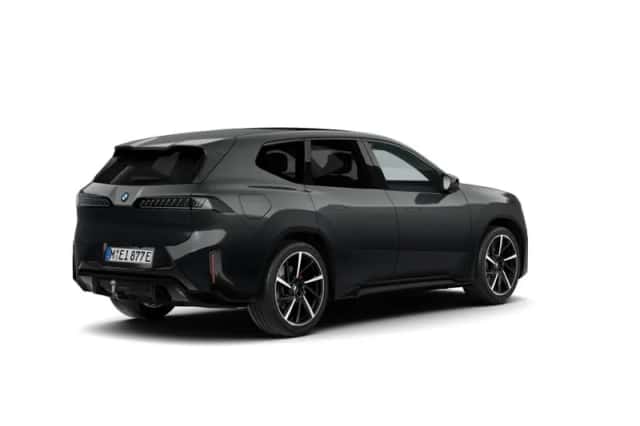 BMW iX3 (2026) thumbnail 2
