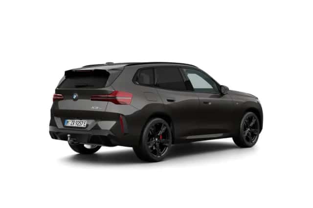 BMW X3 (2026) thumbnail 2